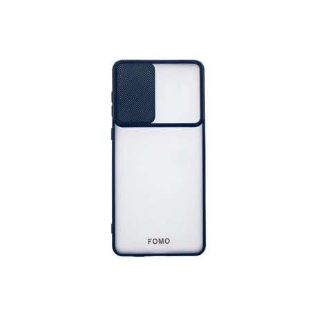 Fomo Slider Cover For Samsung A13 5G