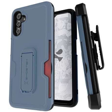 Ghostek Iron Armor For Samsung A13 5G