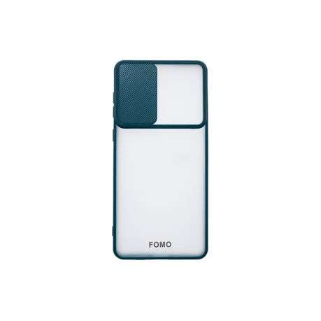 Fomo Slider Cover For Samsung A13 5G