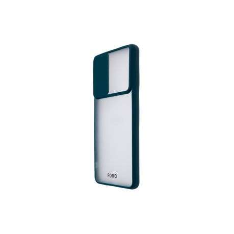 Fomo Slider Cover For Samsung A13 5G
