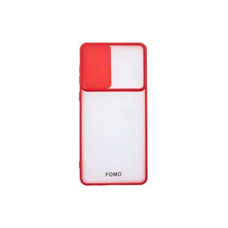 Fomo Slider Cover For Samsung A13 5G