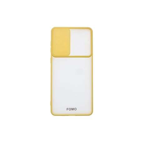 Fomo Slider Cover For Samsung A13 5G