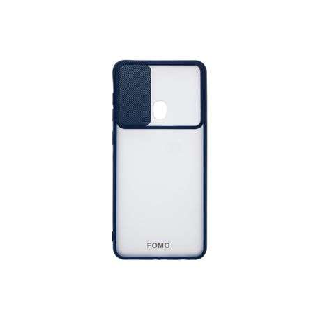 Fomo Slider Cover For Samsung A21S
