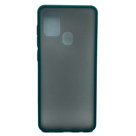 Fomo Armor Cover For Samsung A21s