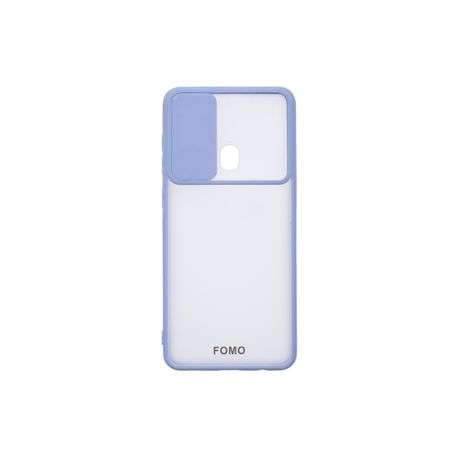Fomo Slider Cover For Samsung A21S