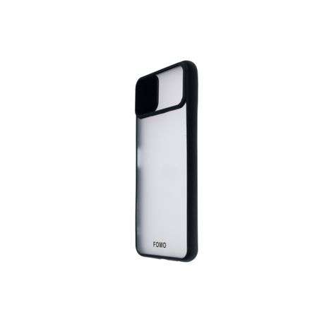 Fomo Slider Cover For Samsung A22