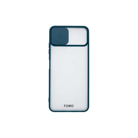 Fomo Slider Cover For Samsung A22
