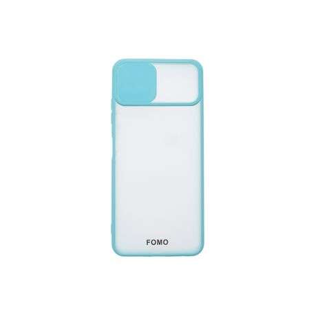 Fomo Slider Cover For Samsung A22