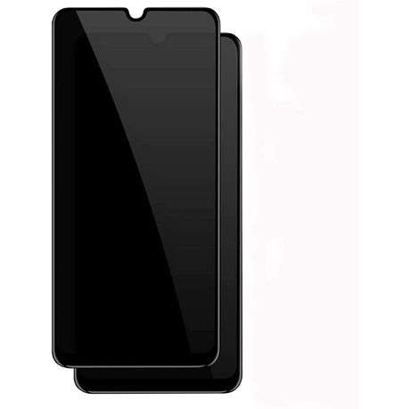 Samsung A22 Privacy Anti Spy Tempered Glass