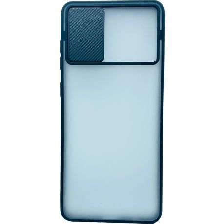 Fomo Slider Cover For Samsung A31