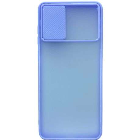 Fomo Slider Cover For Samsung A31