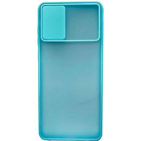 Fomo Slider Cover For Samsung A31