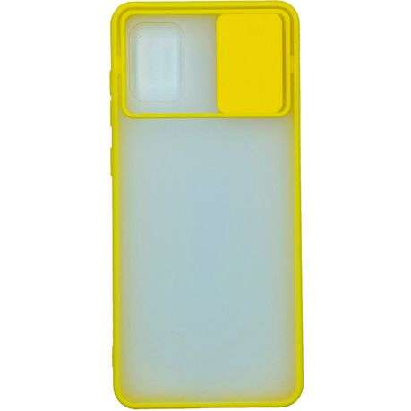 Fomo Slider Cover For Samsung A31