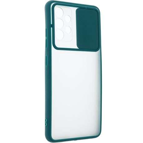 Fomo Slider Cover For Samsung A33