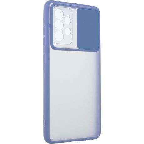 Fomo Slider Cover For Samsung A33