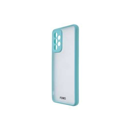 Fomo Armor Cover For Samsung A33 5G