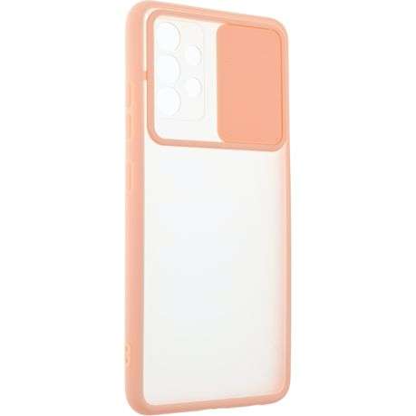Fomo Slider Cover For Samsung A33