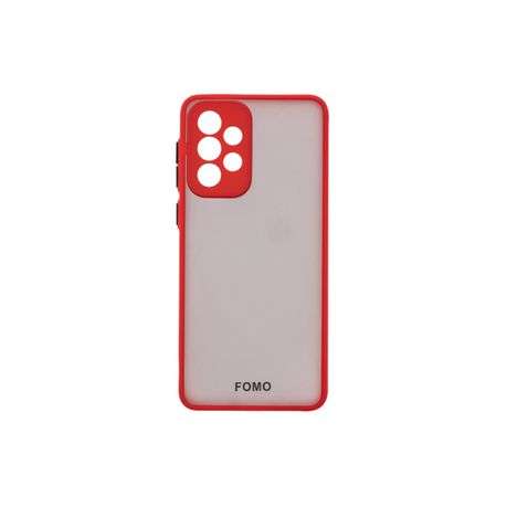 Fomo Armor Cover For Samsung A33 5G