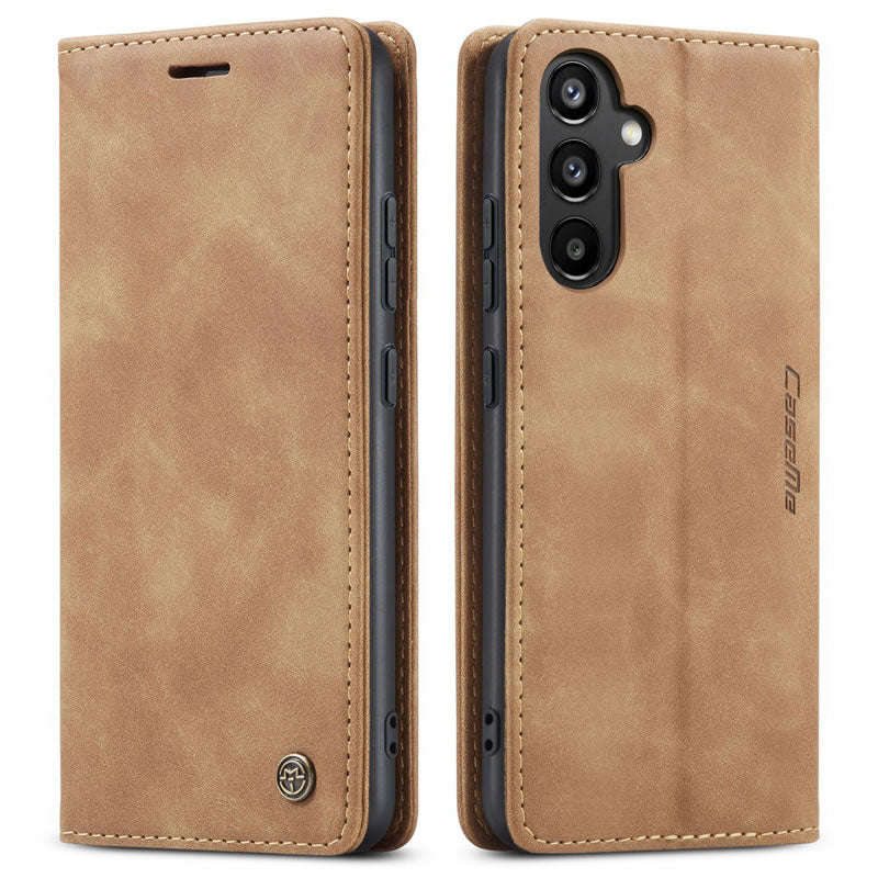CaseMe Flip Wallet For Your Samsung A34 5G