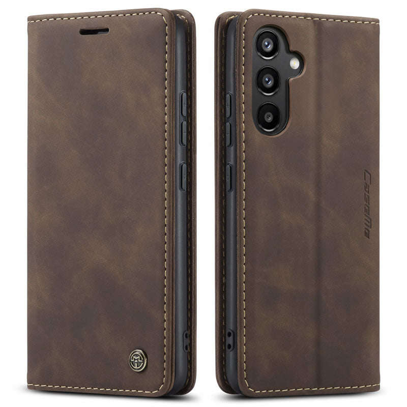 CaseMe Flip Wallet For Your Samsung A34 5G