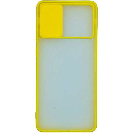 Fomo Slider Cover For Samsung A33
