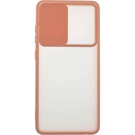 Fomo Slider Cover For Samsung A52