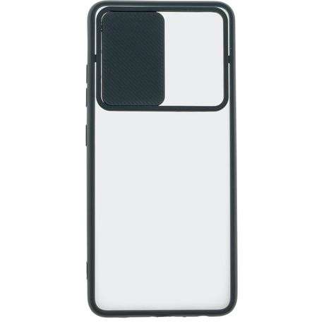 Fomo Slider Cover For Samsung A53 5G