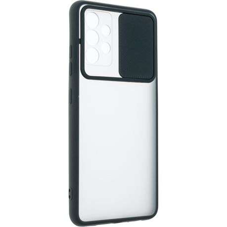 Fomo Slider Cover For Samsung A53 5G
