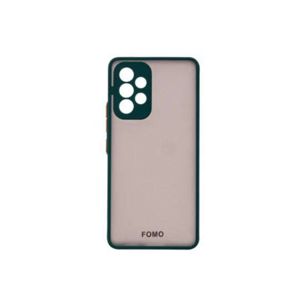 Fomo Armor Cover For Samsung A53