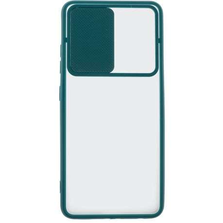 Fomo Slider Cover For Samsung A53 5G