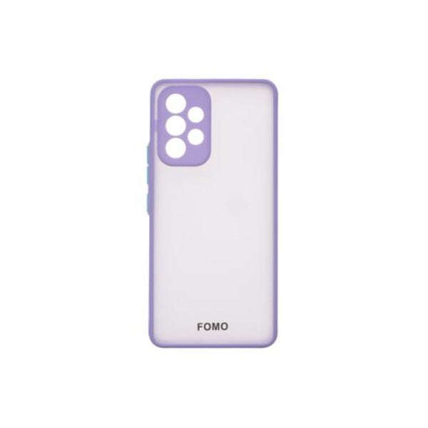 Fomo Armor Cover For Samsung A53