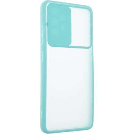 Fomo Slider Cover For Samsung A53 5G
