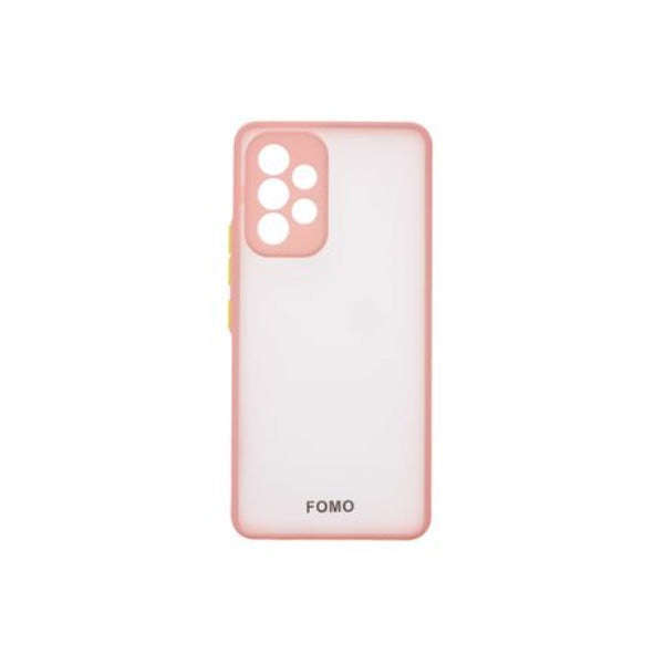Fomo Armor Cover For Samsung A53