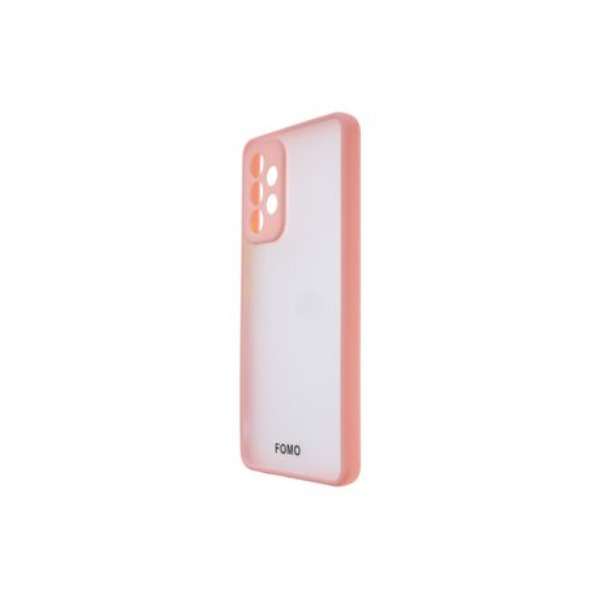 Fomo Armor Cover For Samsung A53