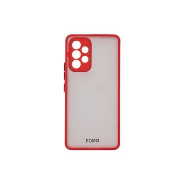 Fomo Armor Cover For Samsung A53