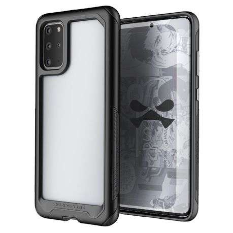 Ghostek ATOMIC SLIM Case For Samsung S20