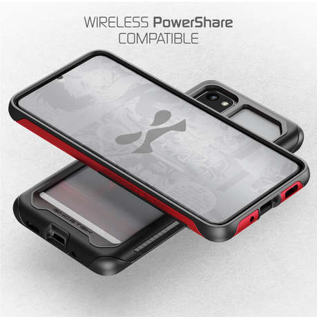 Ghostek ATOMIC SLIM Case For Samsung S20