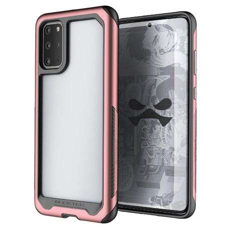 Ghostek ATOMIC SLIM Case For Samsung S20