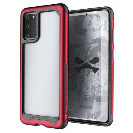 Ghostek ATOMIC SLIM Case For Samsung S20
