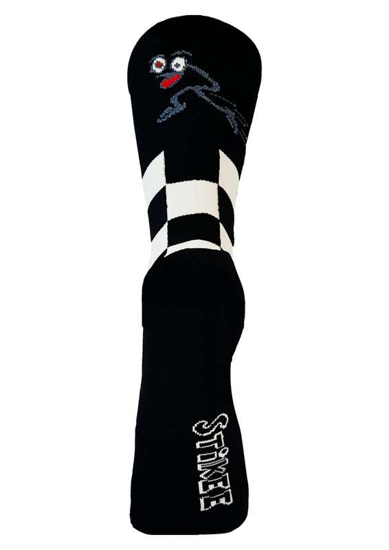 Stikee The Winner Sock