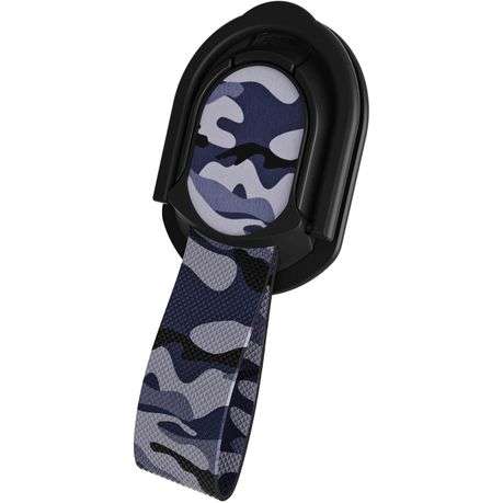 Ghostek Magnetic Finger Strap Phone Holder