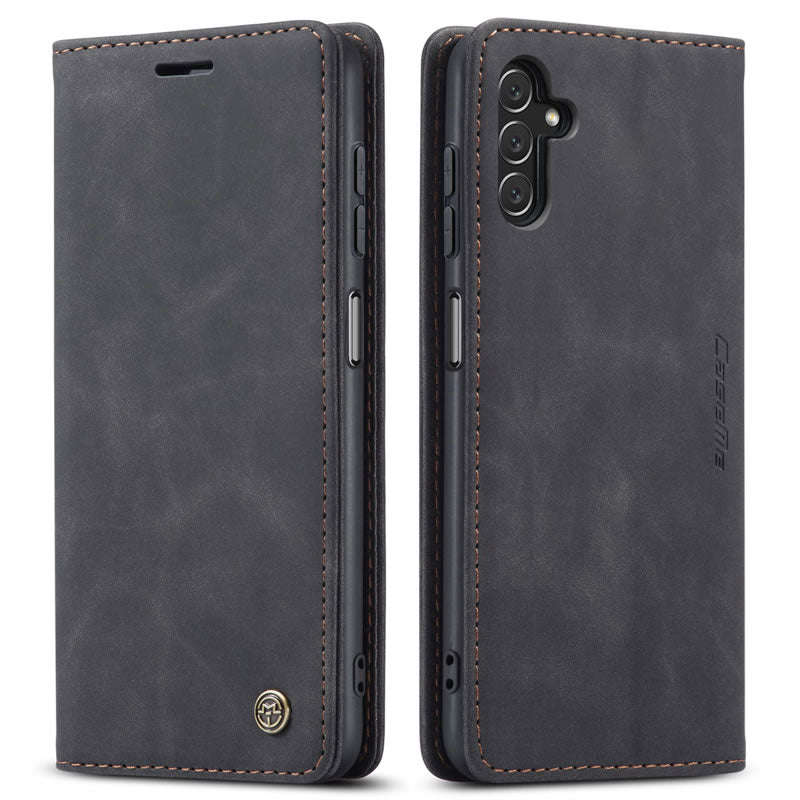 CaseMe Samsung A13 5G Flip Wallet Case