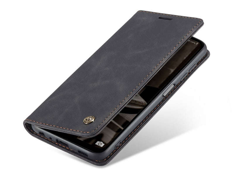 CaseMe Samsung A13 5G Flip Wallet Case