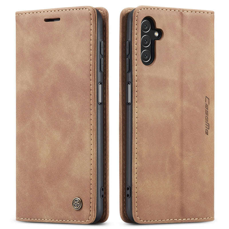 CaseMe Samsung A13 5G Flip Wallet Case