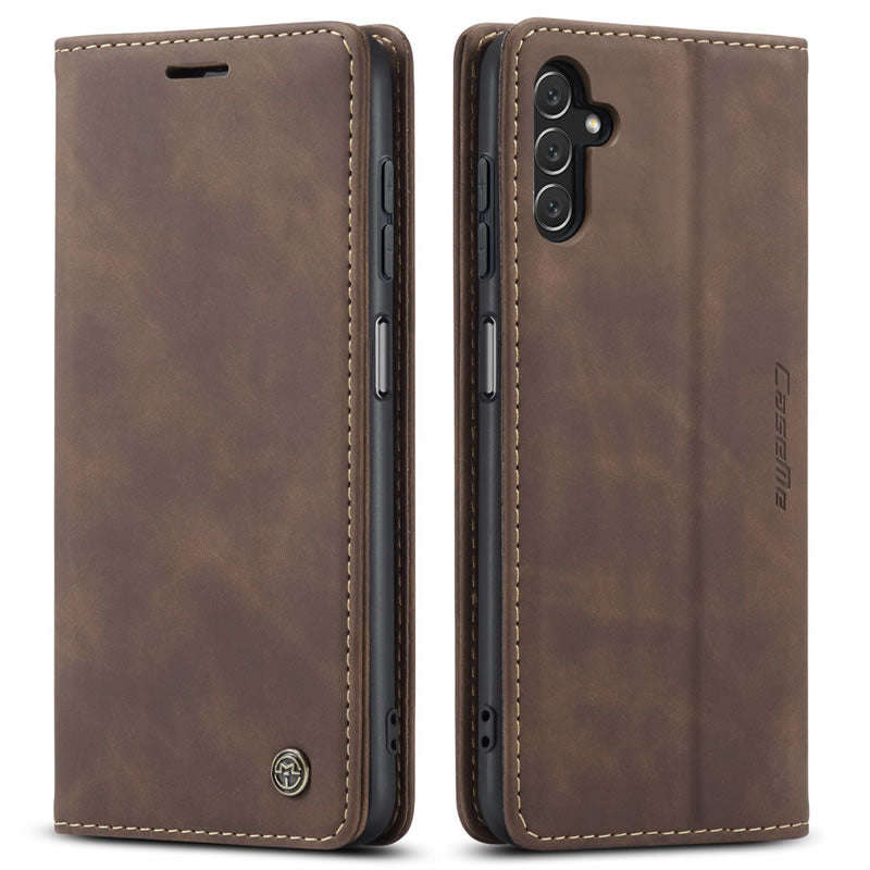 CaseMe Samsung A13 5G Flip Wallet Case