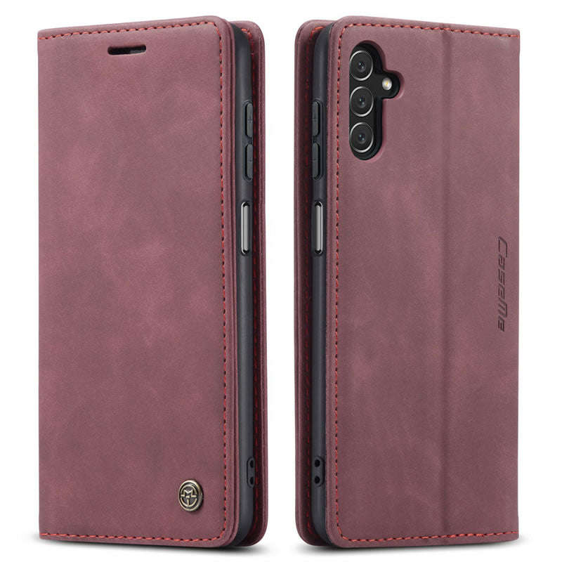 CaseMe Samsung A13 5G Flip Wallet Case