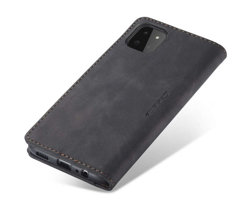 CaseMe Samsung A22 5G Flip Wallet Case