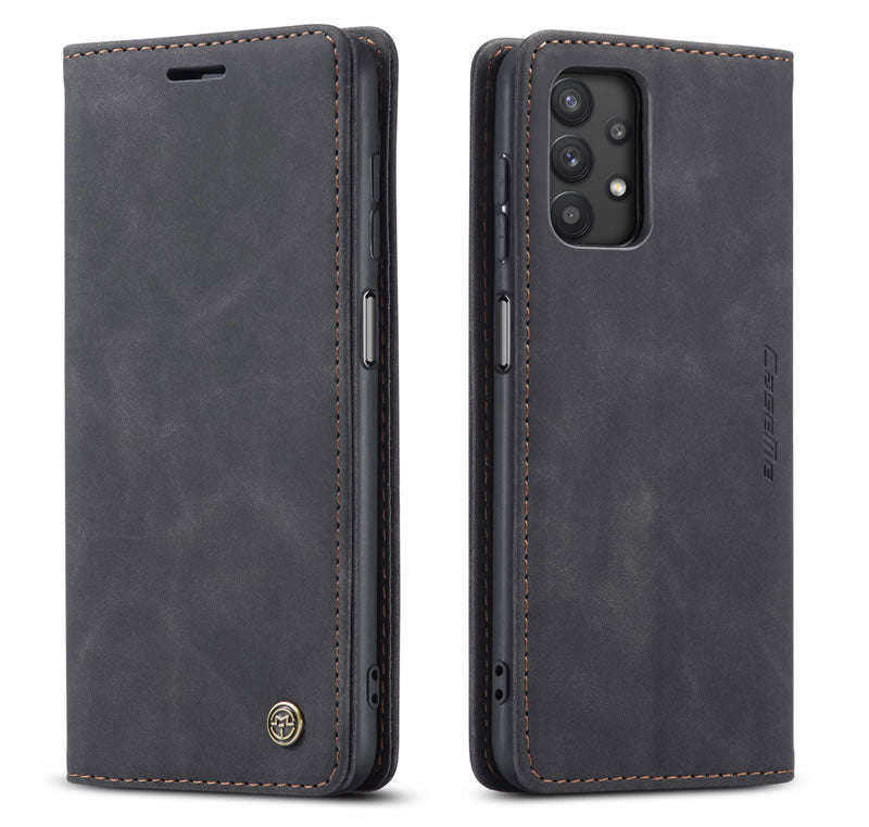 CaseMe Samsung A32 4G Flip Wallet Case