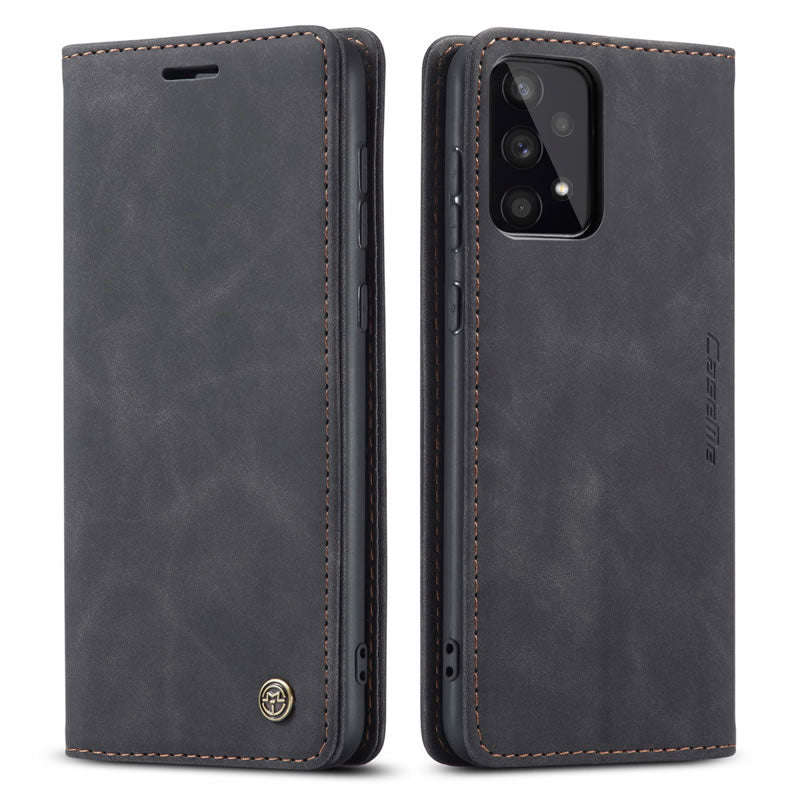 CaseMe Flip Wallet For Your Samsung A33 5G