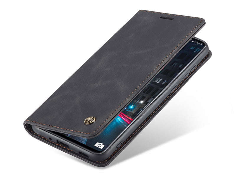 CaseMe Flip Wallet For Your Samsung A33 5G
